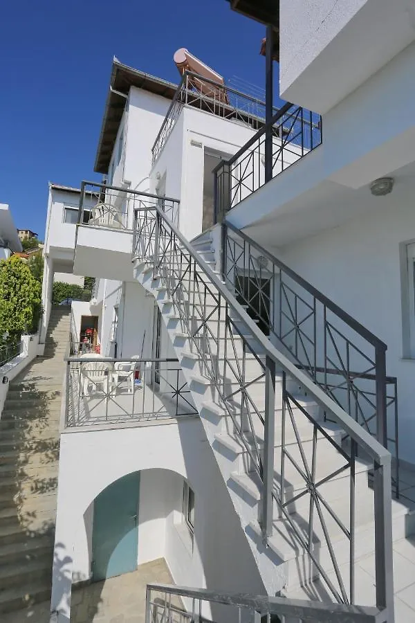 Maison Ciel Αγία Παρασκευή Διαμέρισμα