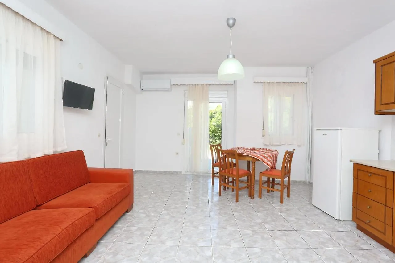 Maison Ciel Αγία Παρασκευή