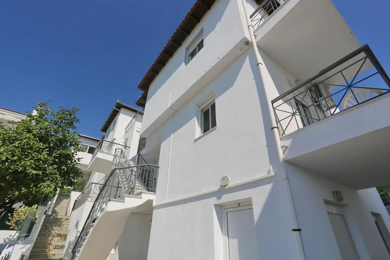 Maison Ciel Αγία Παρασκευή Διαμέρισμα