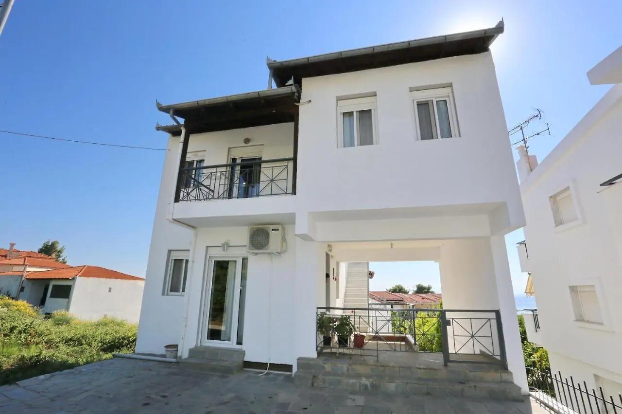 Maison Ciel Αγία Παρασκευή