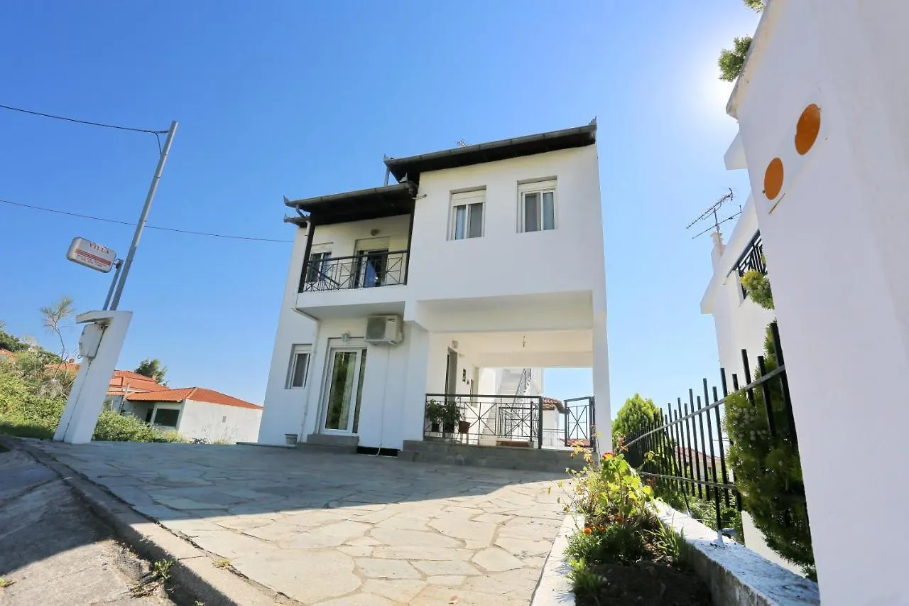 Maison Ciel Αγία Παρασκευή Ελλάδα
