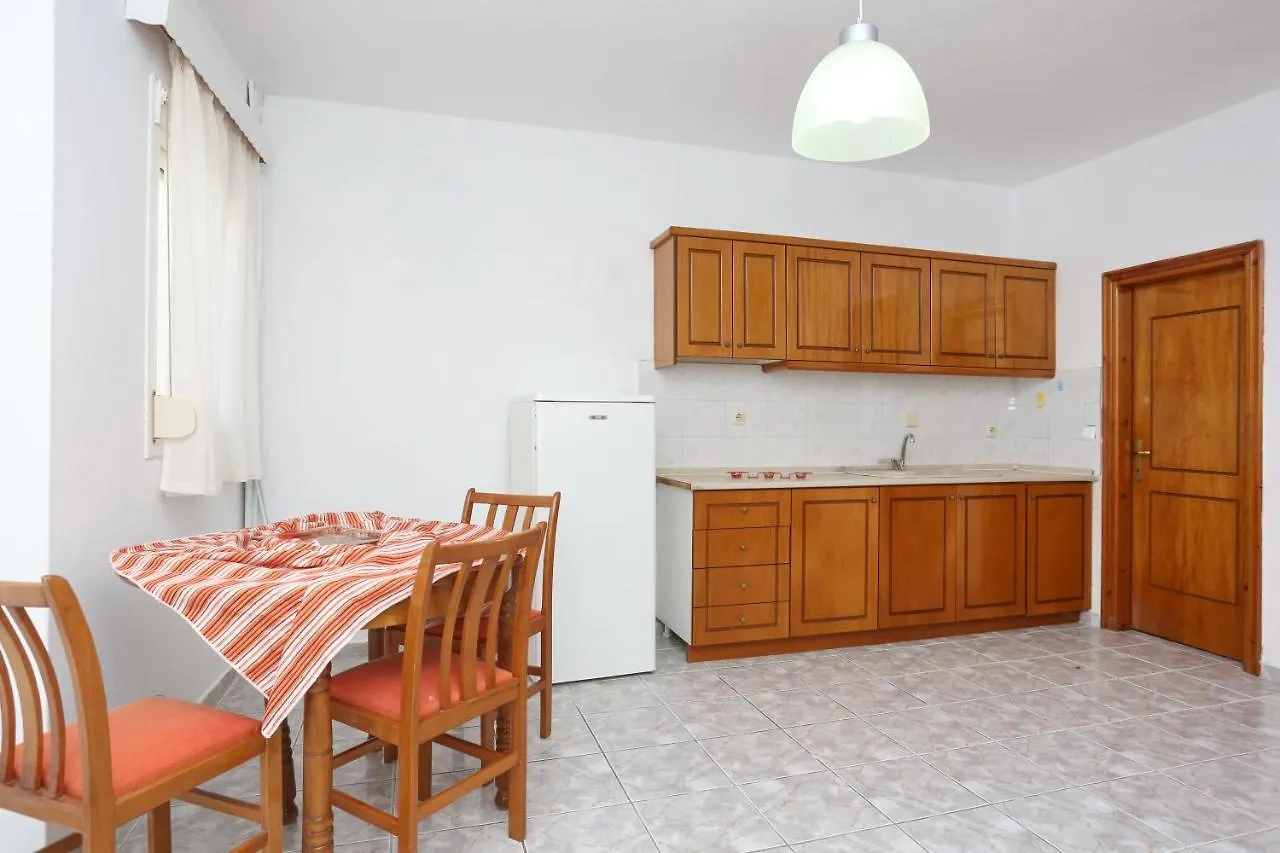 Maison Ciel Agia Paraskevi