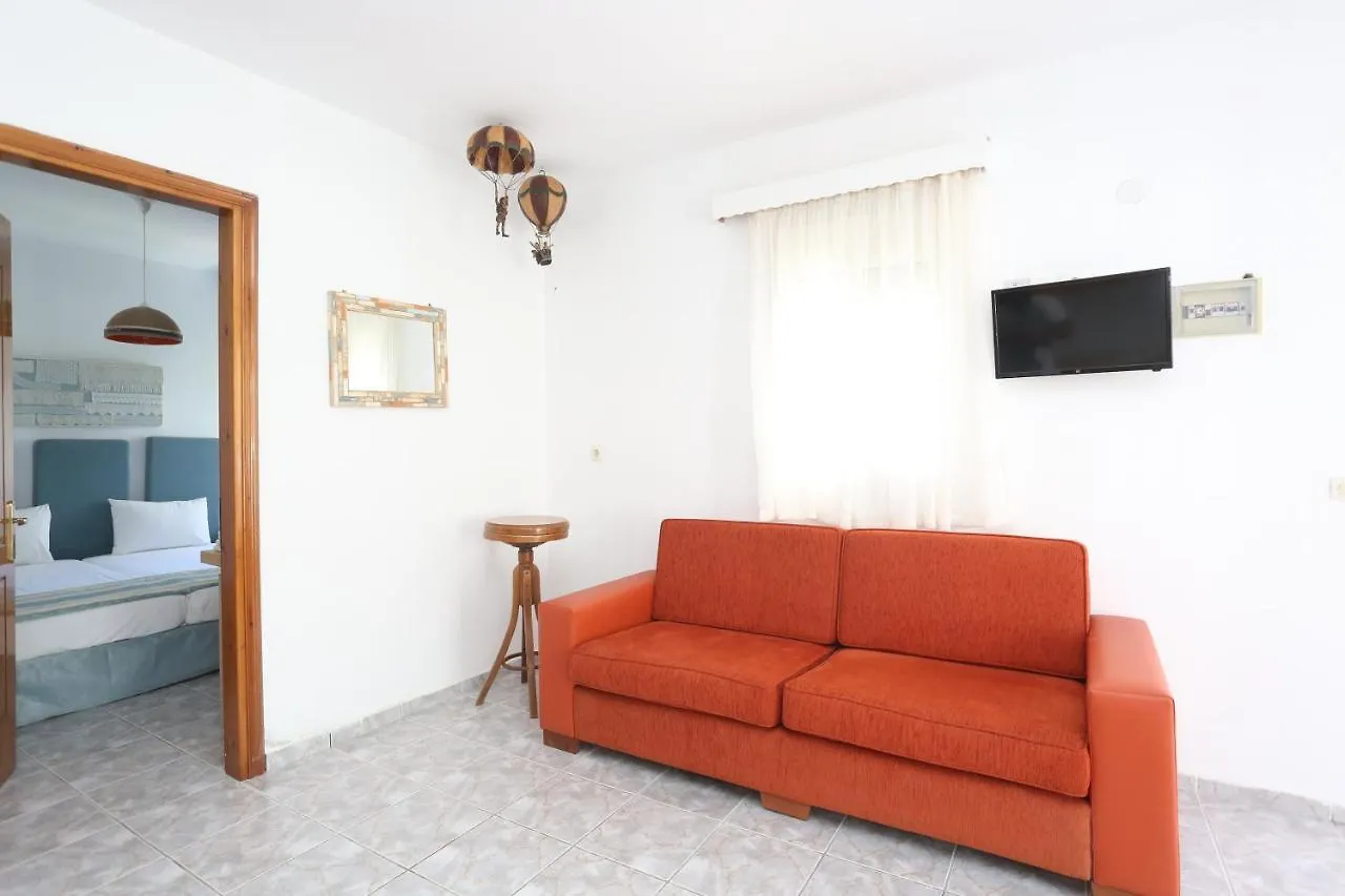 Maison Ciel Αγία Παρασκευή Διαμέρισμα