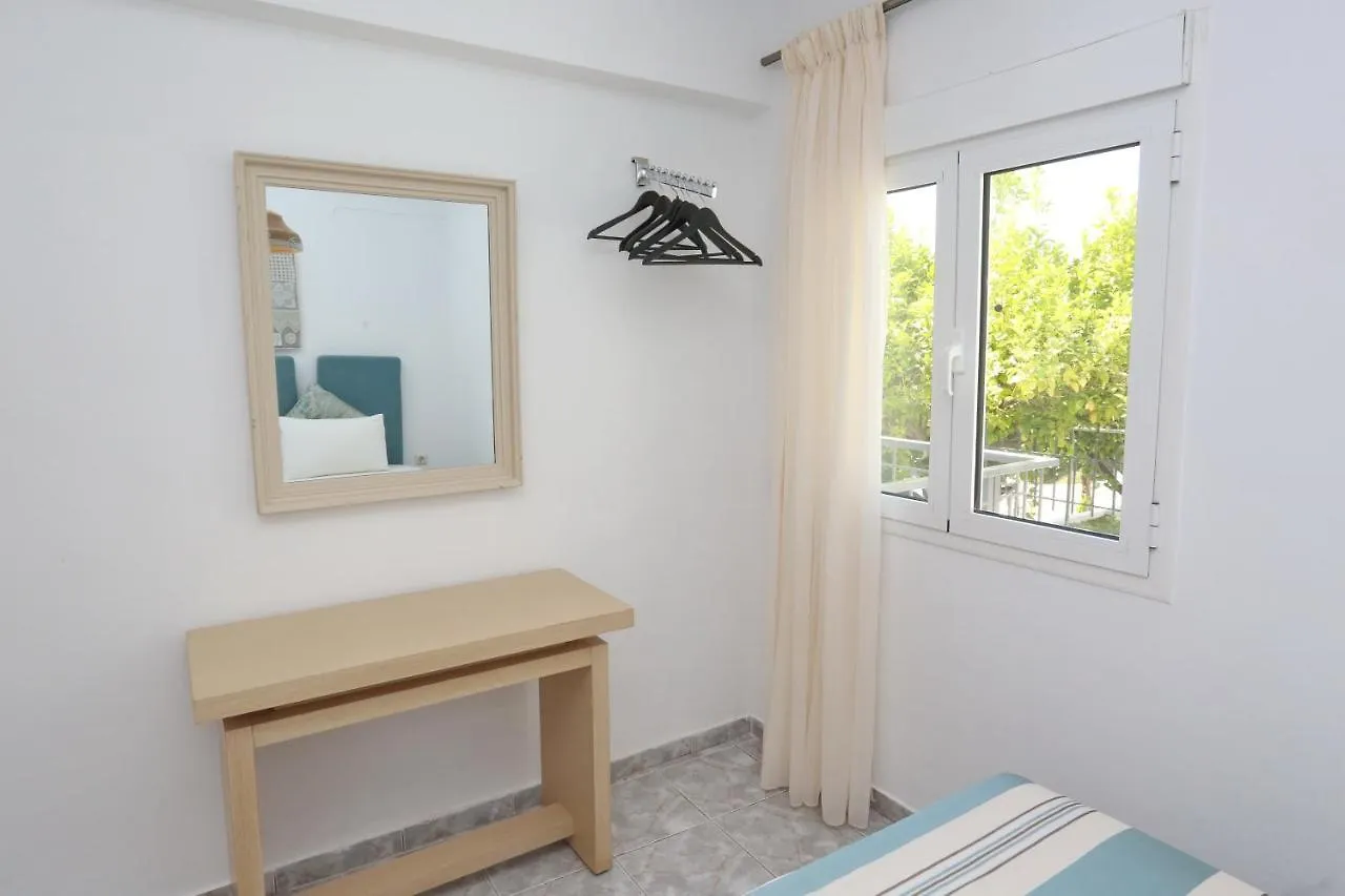 Maison Ciel Αγία Παρασκευή 0*,