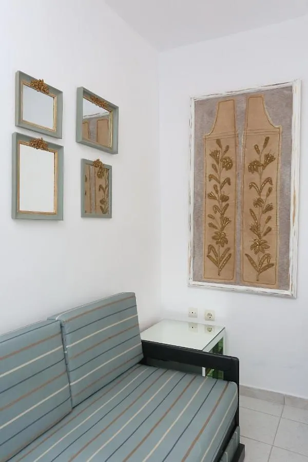 Maison Ciel Agia Paraskevi  Apartment Agia Paraskevi (Kassandra)