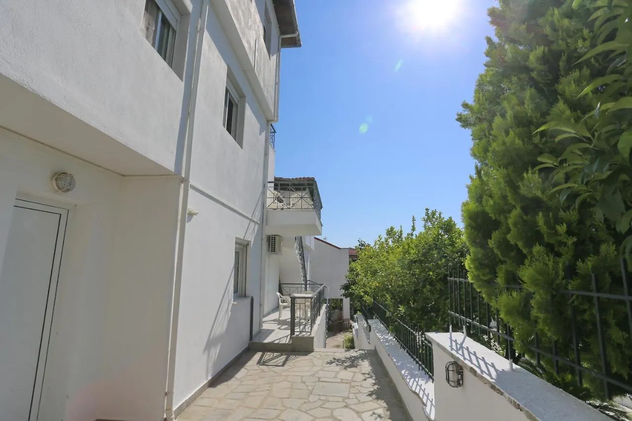 Maison Ciel Agia Paraskevi  Apartment Agia Paraskevi (Kassandra)