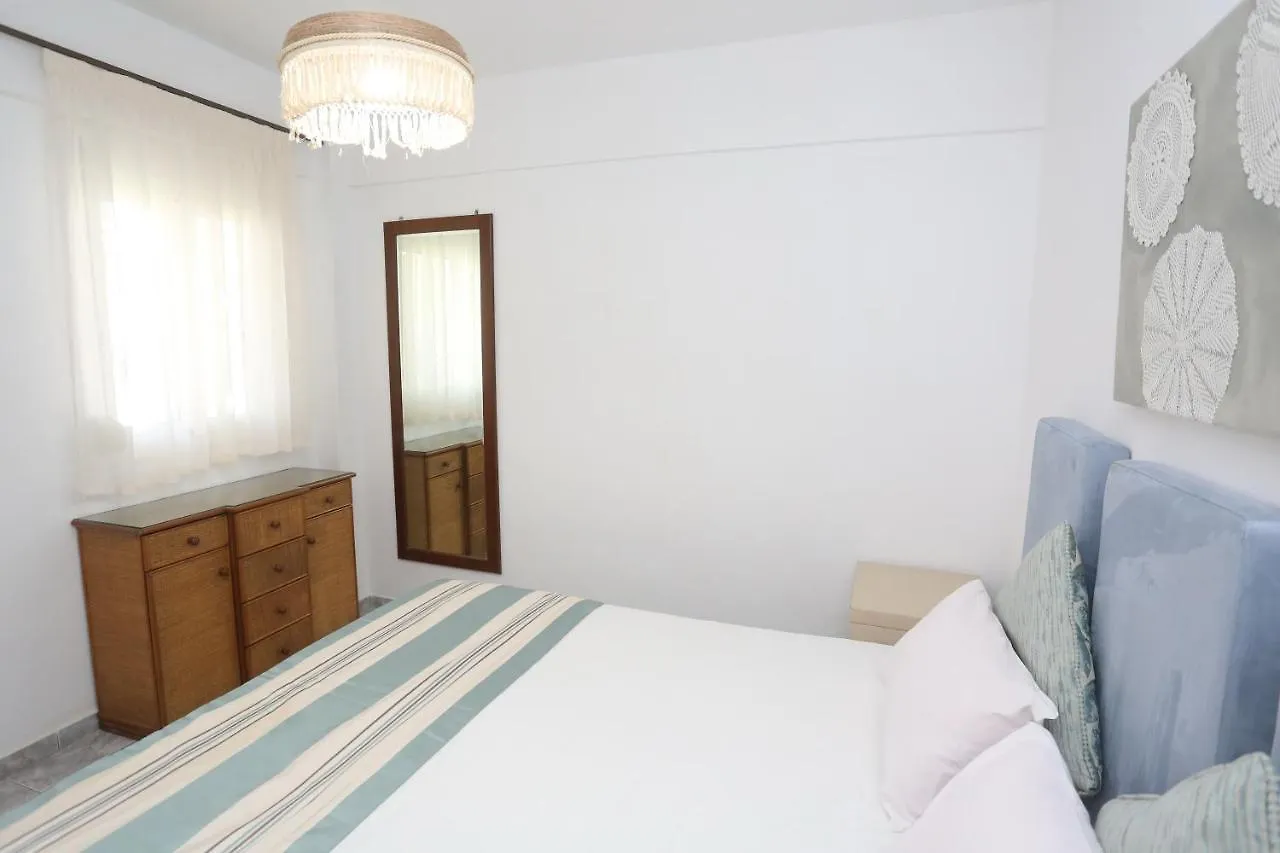 Διαμέρισμα Maison Ciel Αγία Παρασκευή Ελλάδα