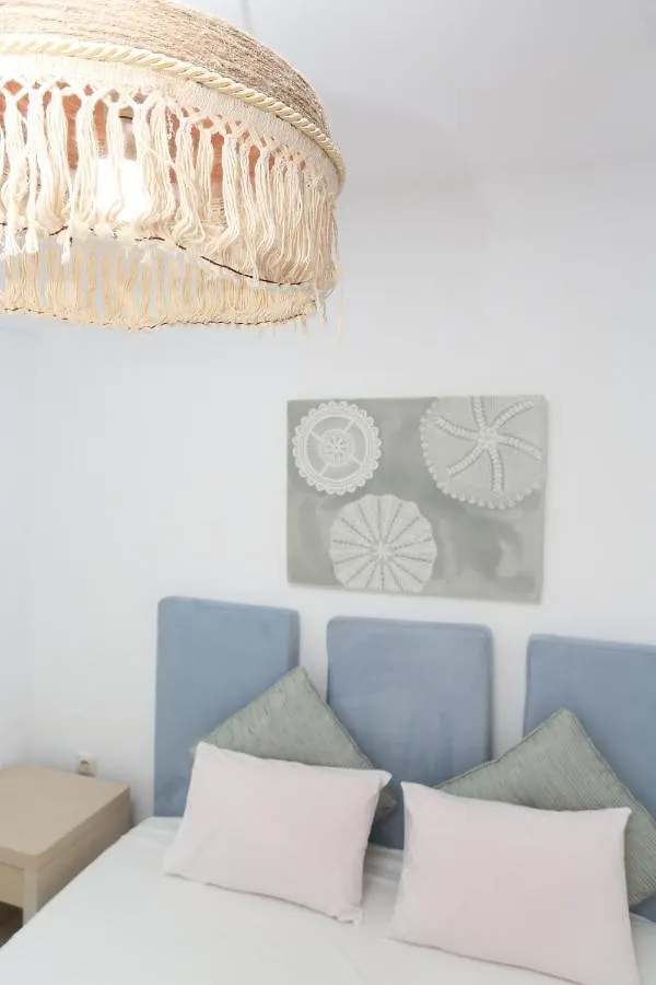 Apartment Maison Ciel Agia Paraskevi  Greece