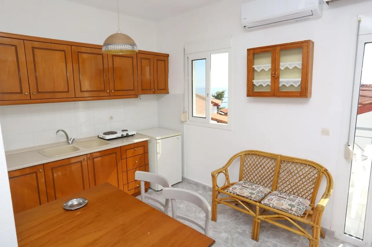 Maison Ciel Αγία Παρασκευή 0*,