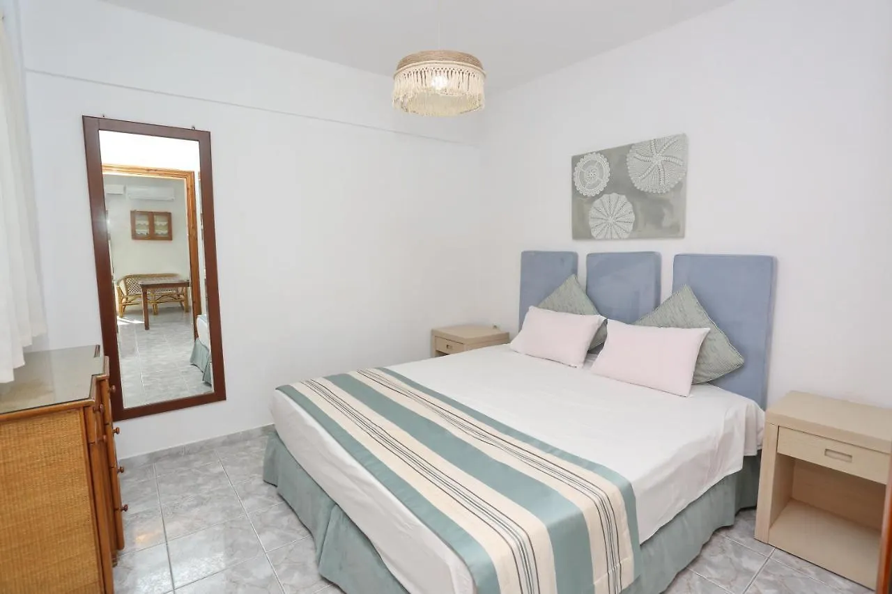 Διαμέρισμα Maison Ciel Αγία Παρασκευή