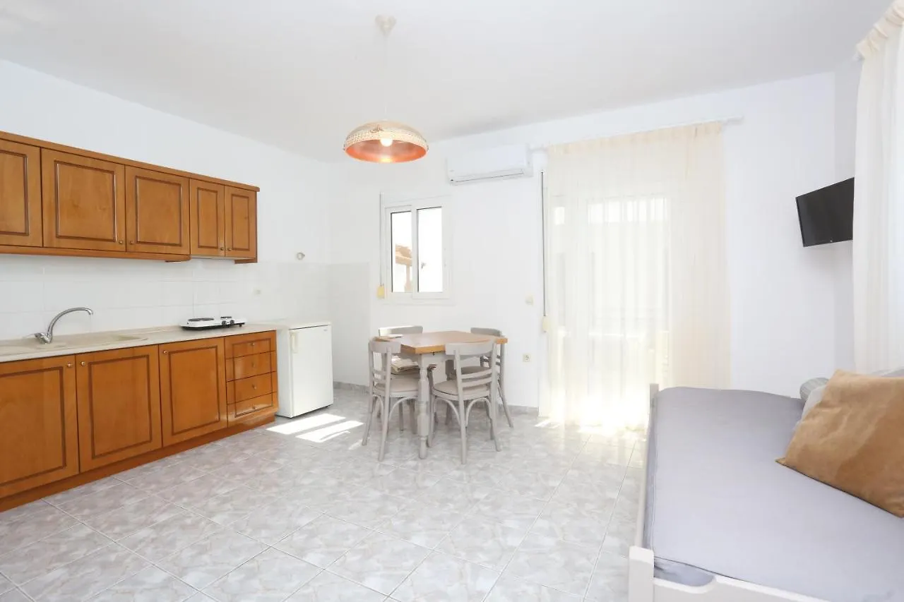 Maison Ciel Αγία Παρασκευή
