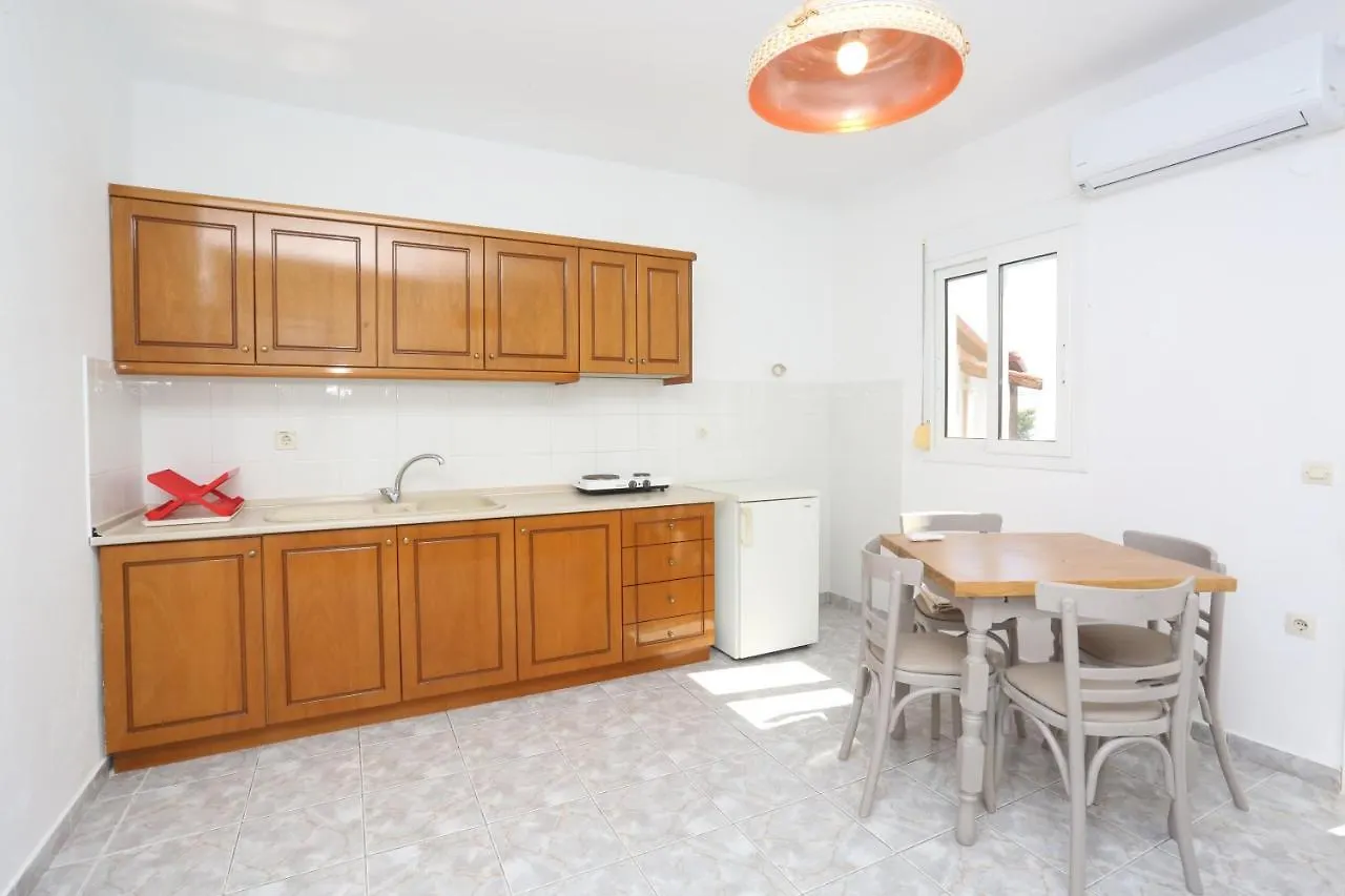 Apartment Maison Ciel Agia Paraskevi