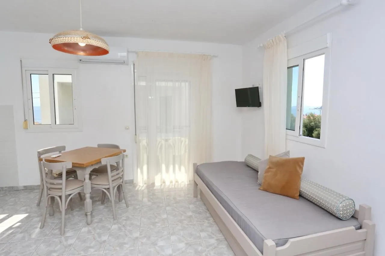 Maison Ciel Agia Paraskevi  0*, Agia Paraskevi (Kassandra)