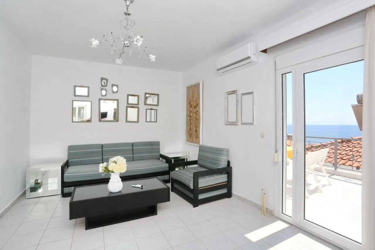 Maison Ciel Agia Paraskevi  0*, Agia Paraskevi (Kassandra)
