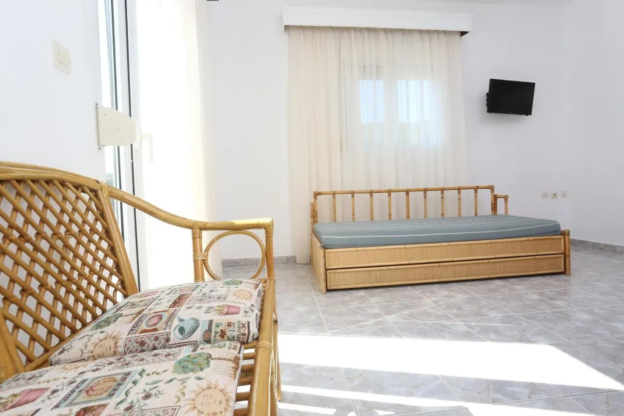 Maison Ciel Agia Paraskevi