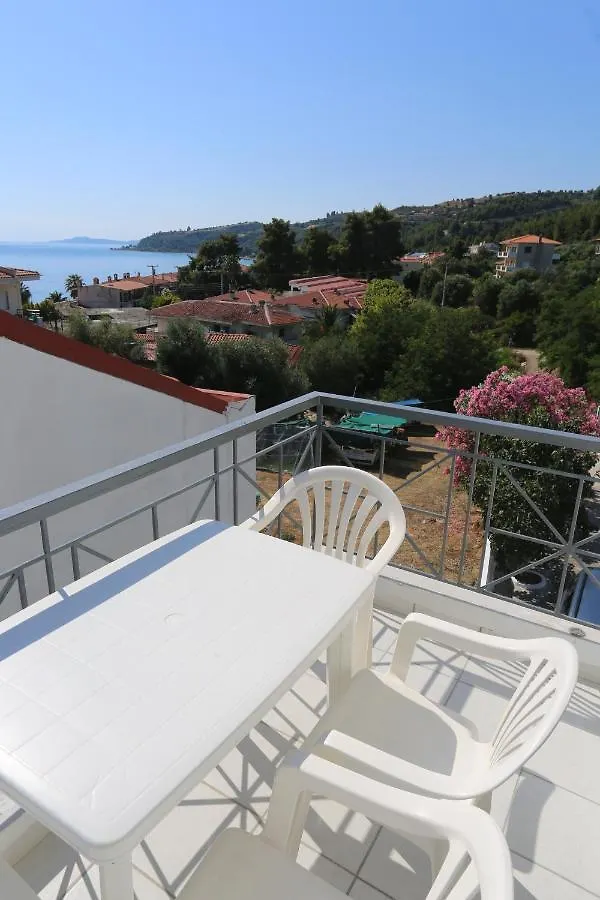Maison Ciel Agia Paraskevi  Greece