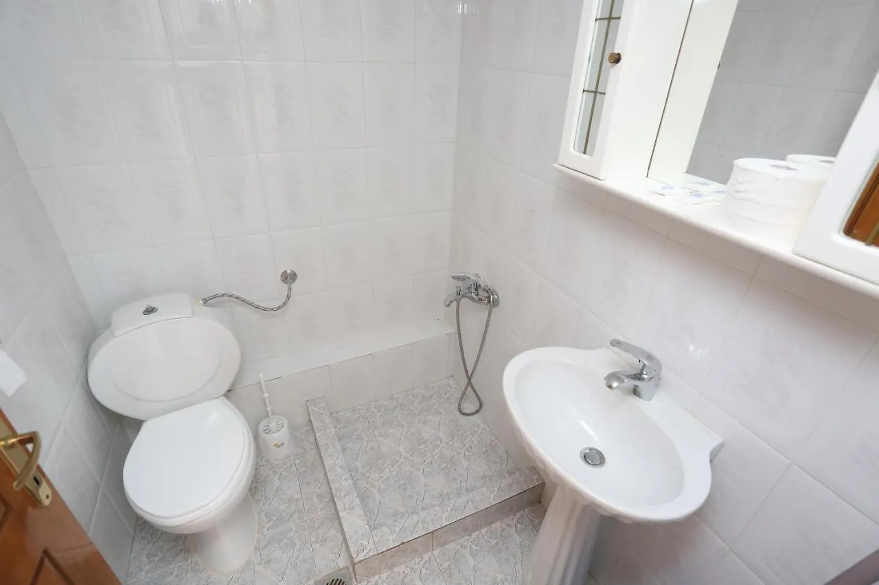 Apartment Maison Ciel Agia Paraskevi