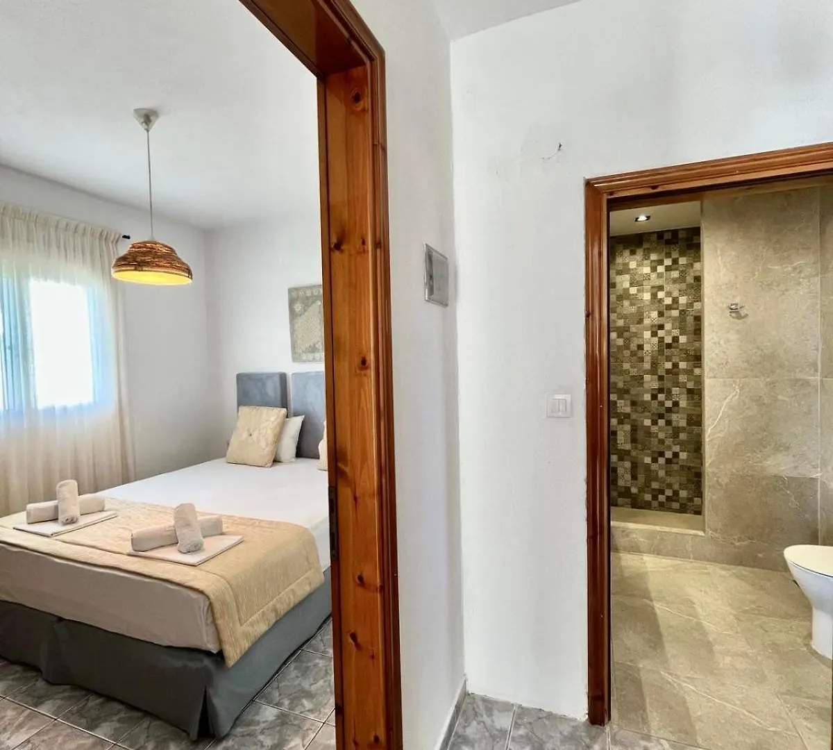 Διαμέρισμα Maison Ciel Αγία Παρασκευή