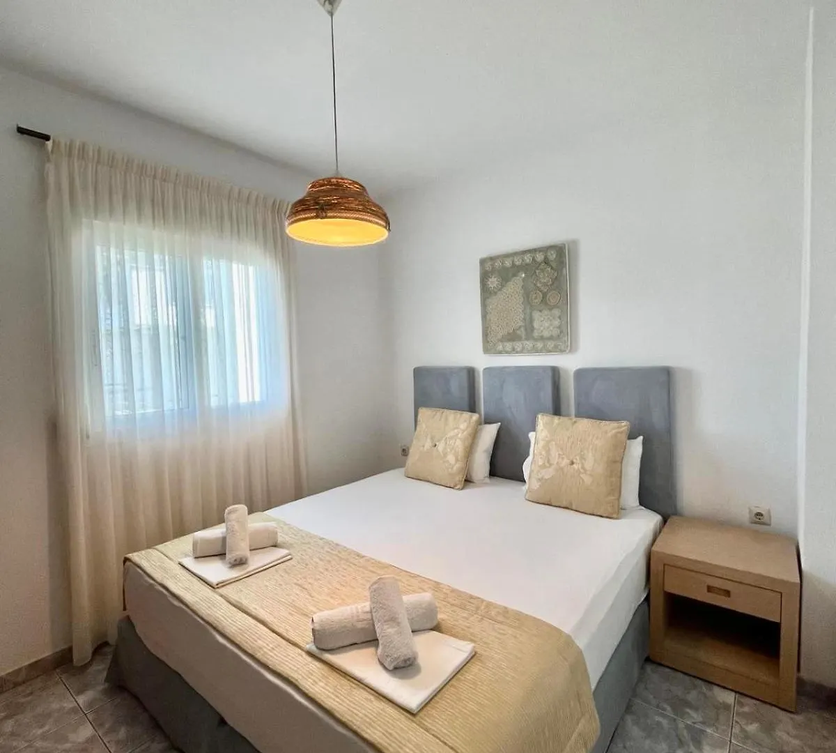 Maison Ciel Αγία Παρασκευή Ελλάδα