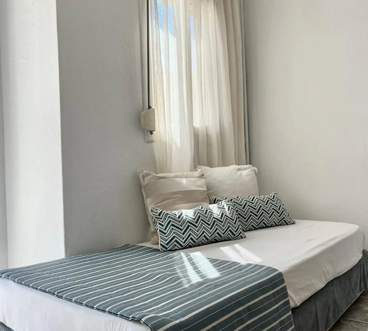 Apartment Maison Ciel Agia Paraskevi