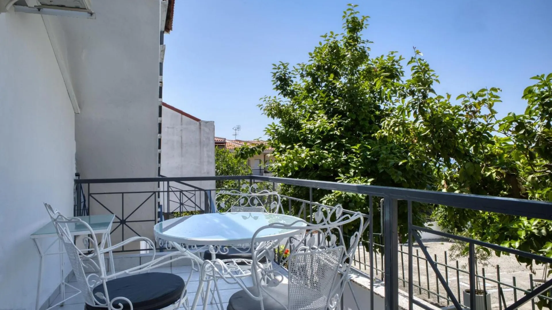 Maison Ciel Αγία Παρασκευή