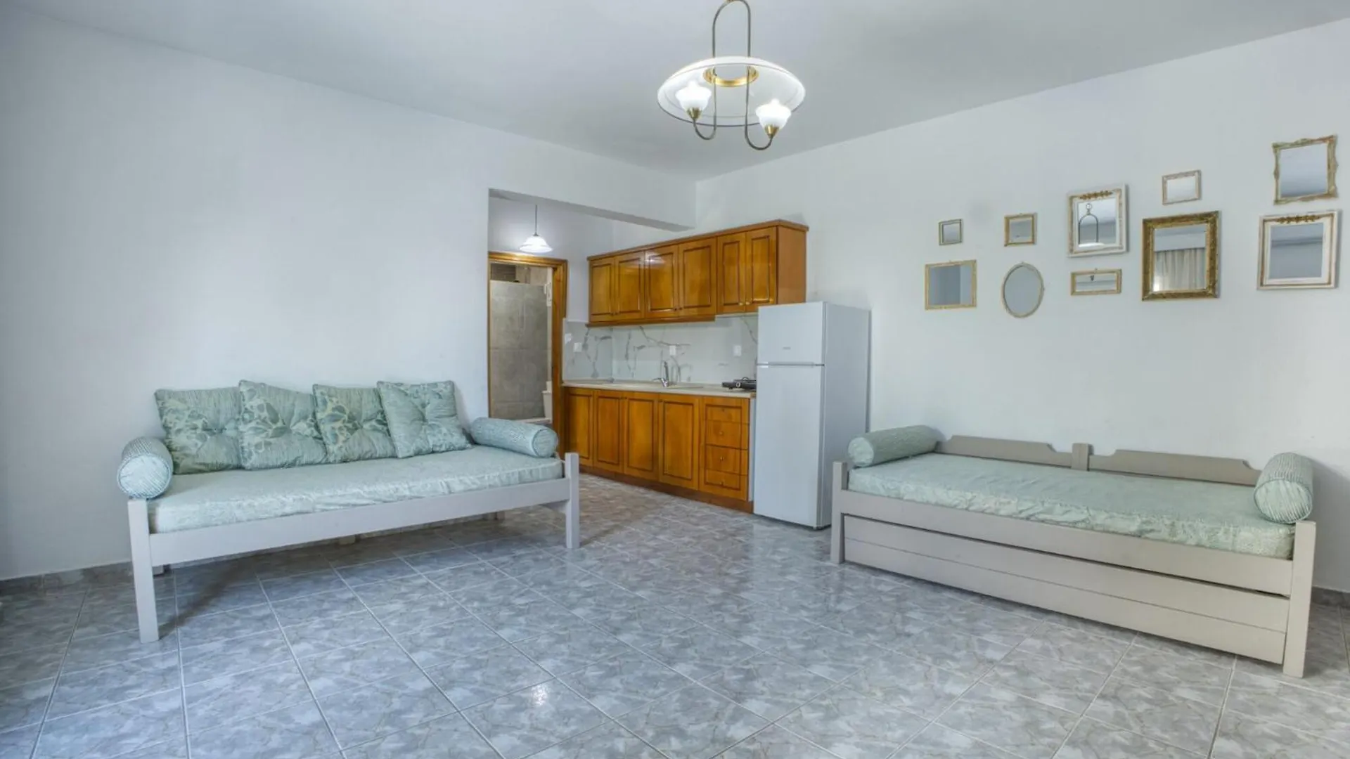 Maison Ciel Αγία Παρασκευή