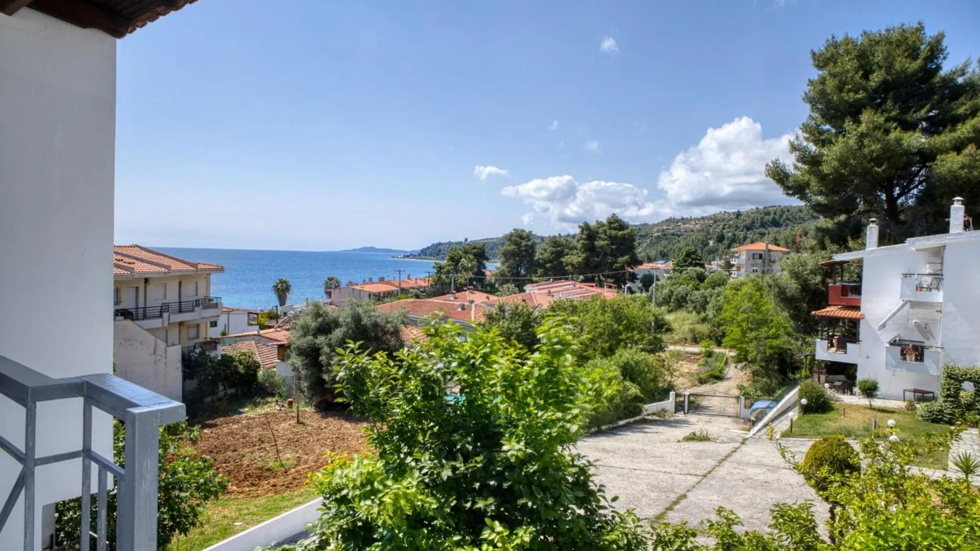 Maison Ciel Αγία Παρασκευή Διαμέρισμα