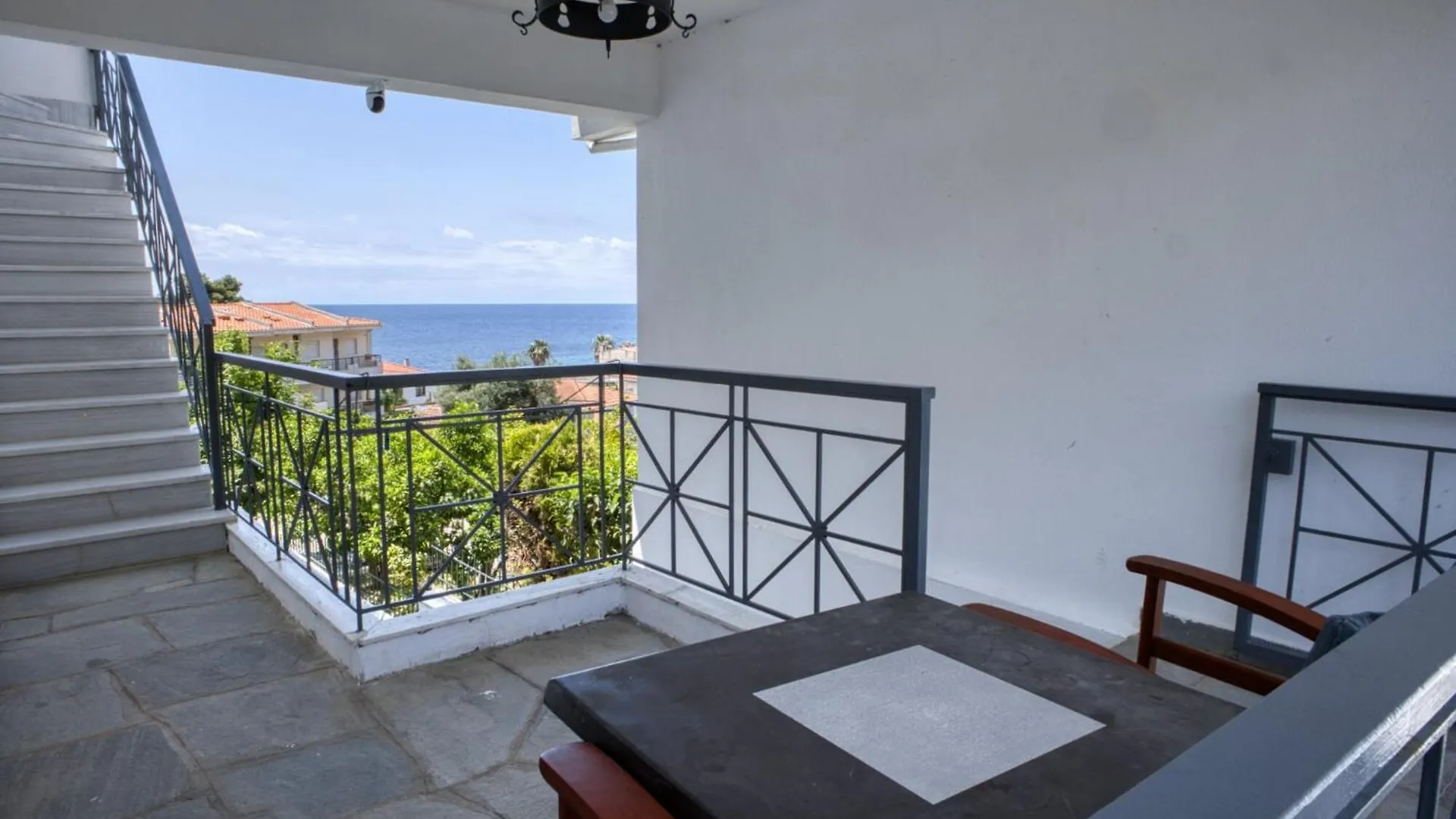 Διαμέρισμα Maison Ciel Αγία Παρασκευή Ελλάδα