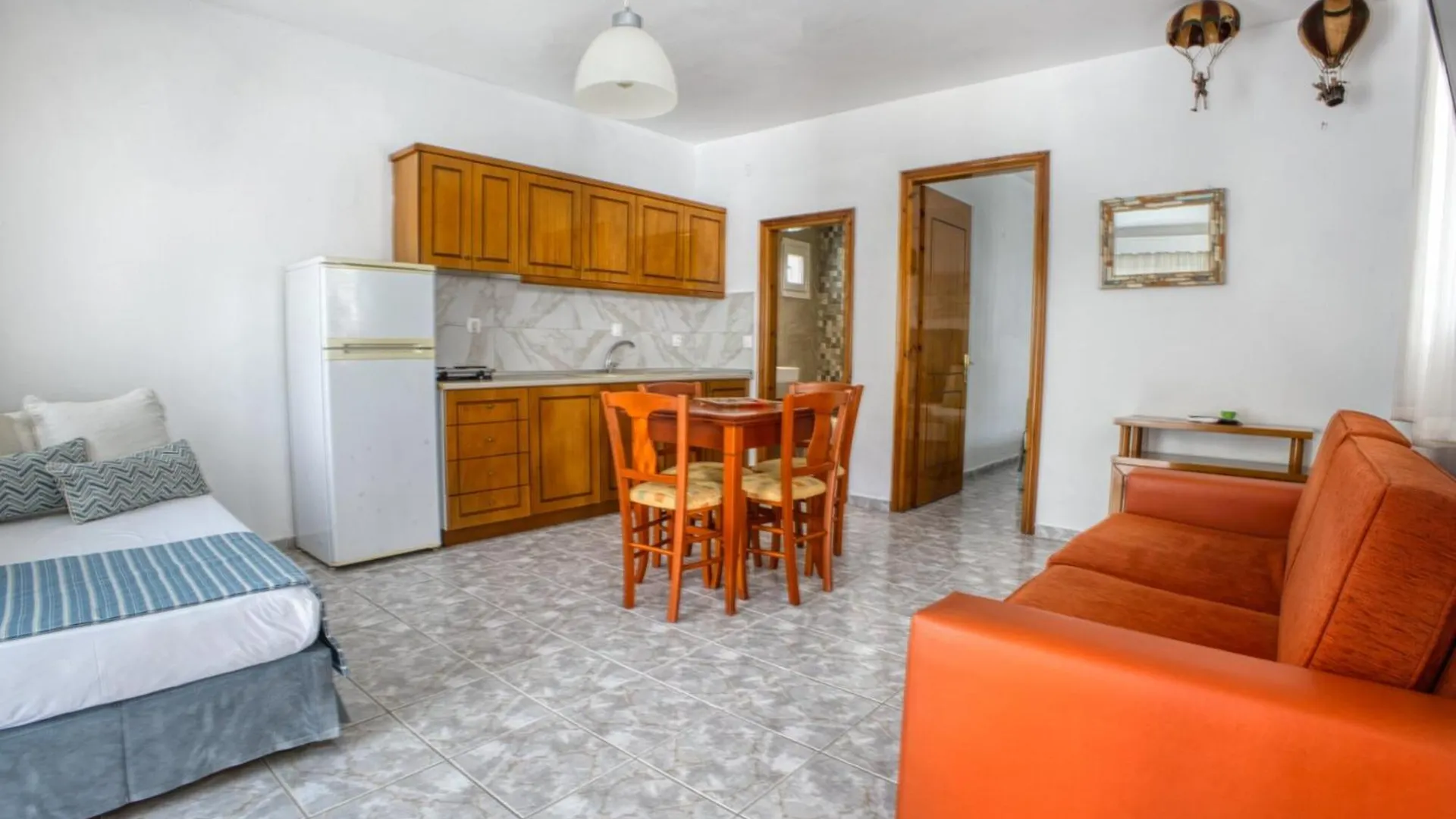 Maison Ciel Αγία Παρασκευή