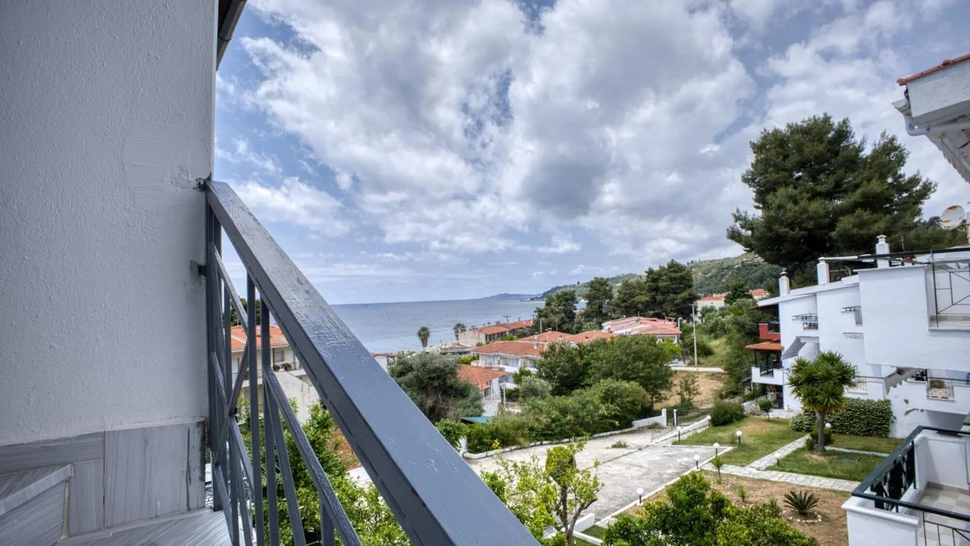Διαμέρισμα Maison Ciel Αγία Παρασκευή