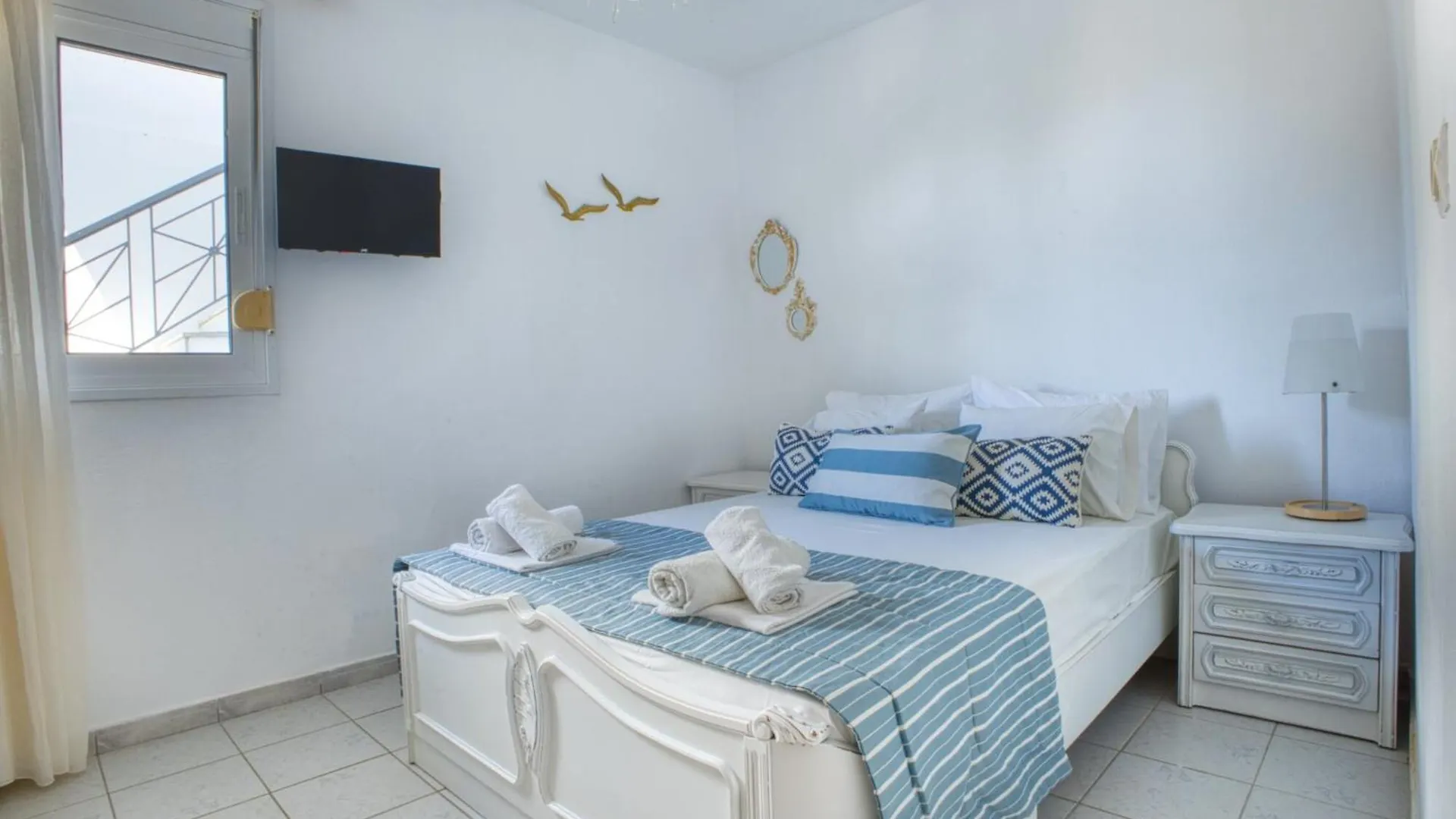 Διαμέρισμα Maison Ciel Αγία Παρασκευή