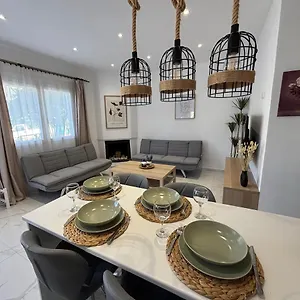 Sofia Apartment