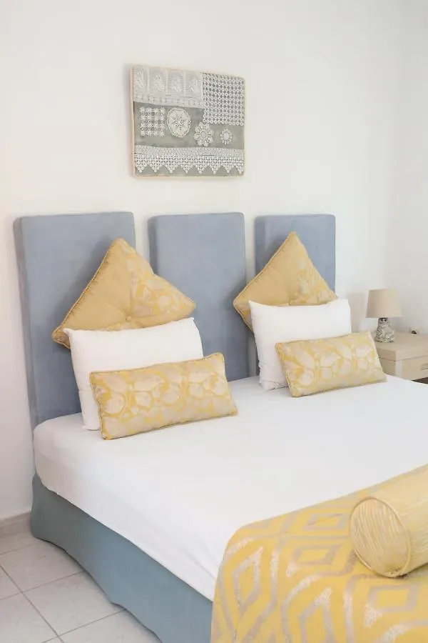 Maison Ciel Agia Paraskevi  Apartmán