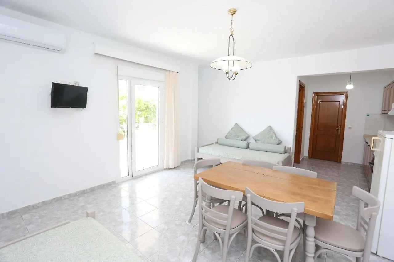 Maison Ciel Agia Paraskevi  Apartament