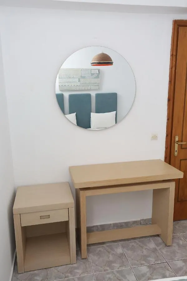 Apartament Maison Ciel Agia Paraskevi  Grecia