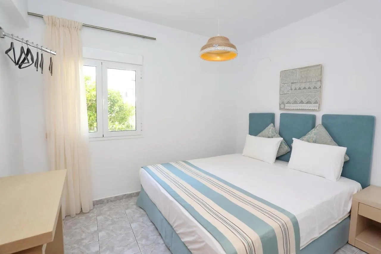 Maison Ciel Agia Paraskevi