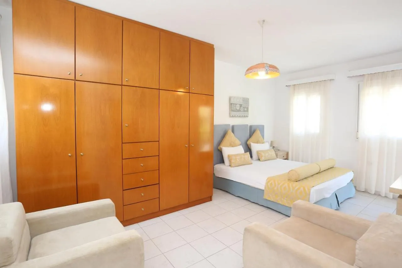 Maison Ciel Agia Paraskevi  Apartament Agia Paraskevi (Kassandra)