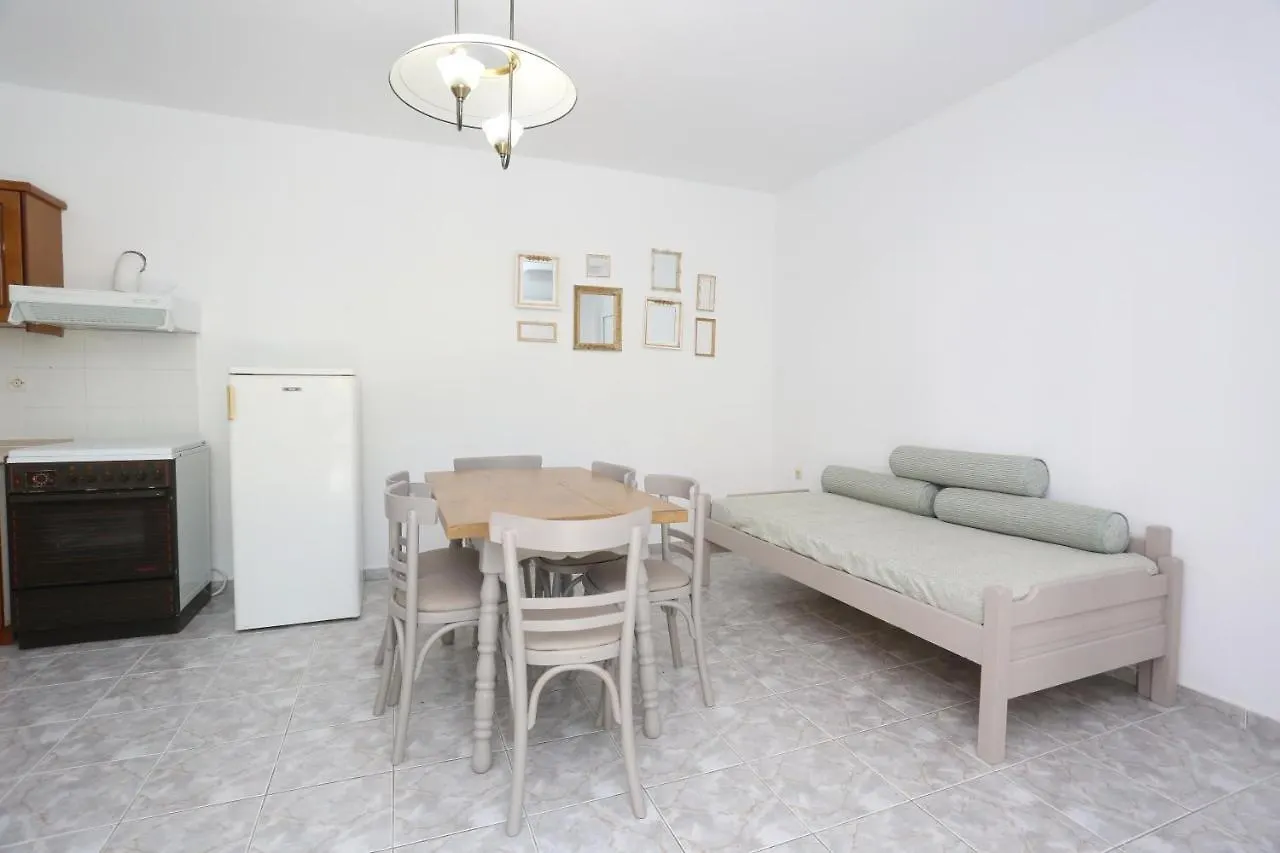 Maison Ciel Agia Paraskevi  0*, Agia Paraskevi (Kassandra) Grecia