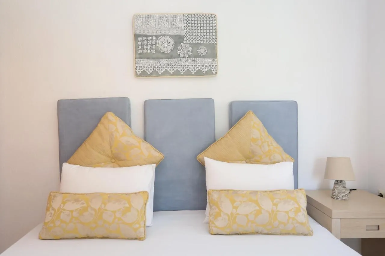 Maison Ciel Agia Paraskevi  Apartmán Agia Paraskevi (Kassandra)