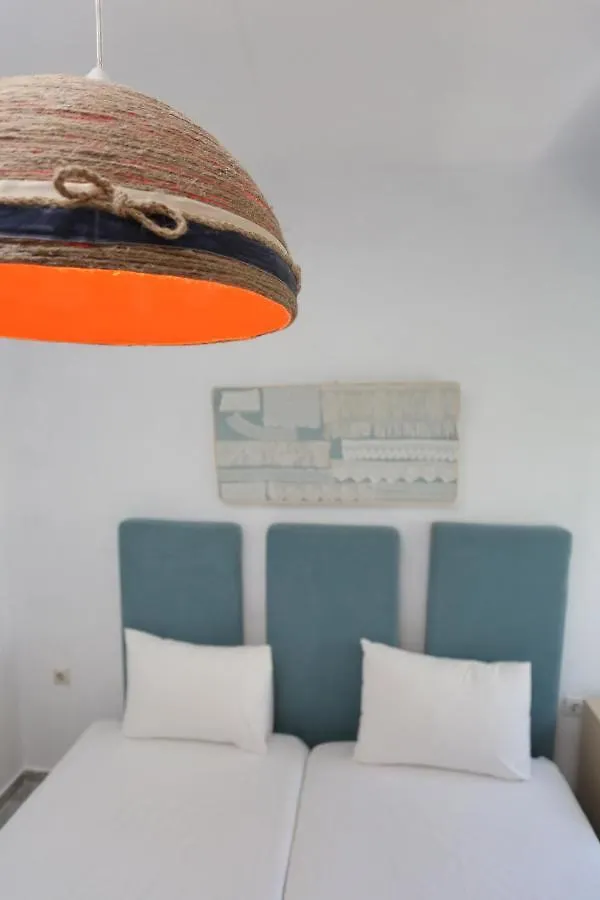 Maison Ciel Agia Paraskevi