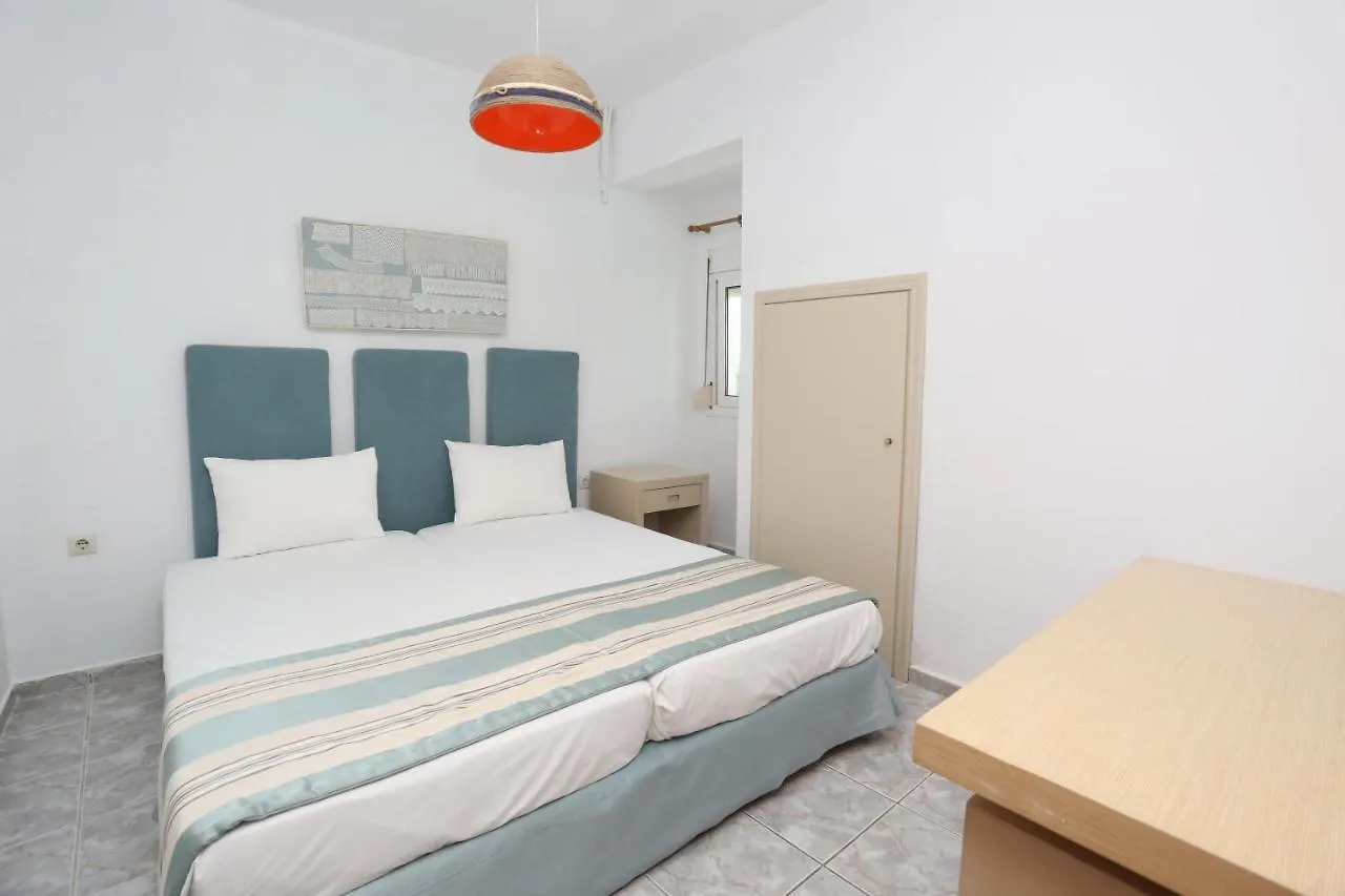Maison Ciel Agia Paraskevi