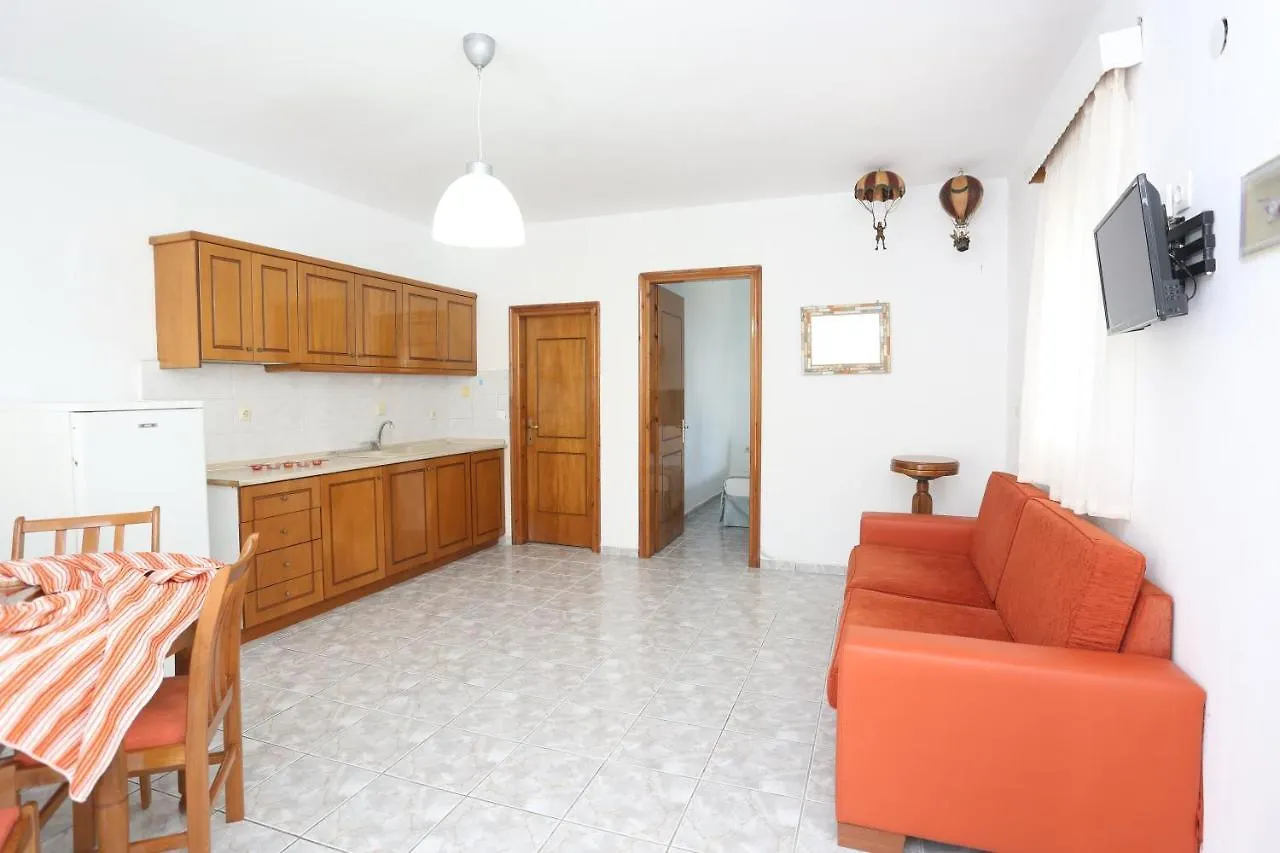 Maison Ciel Agia Paraskevi