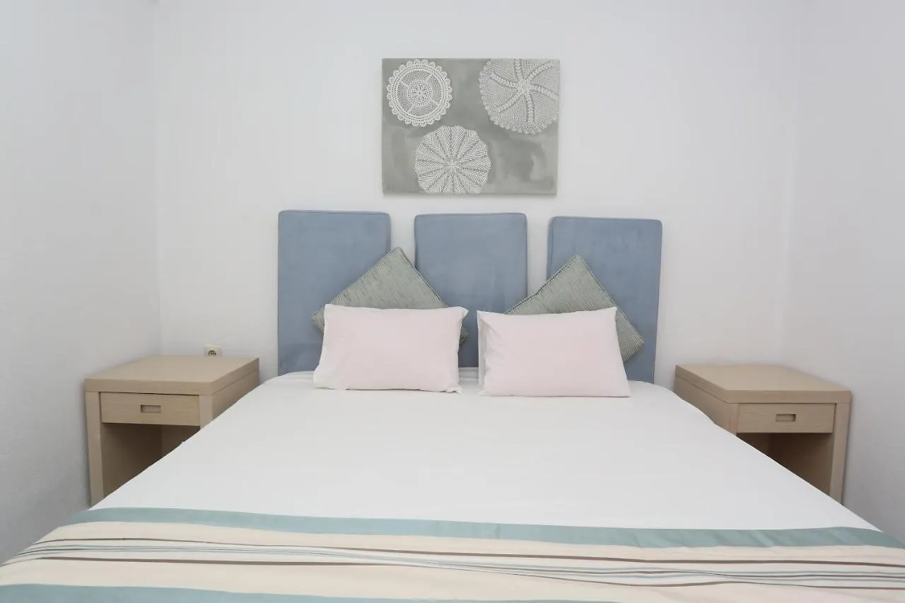 Maison Ciel Agia Paraskevi  Apartmán