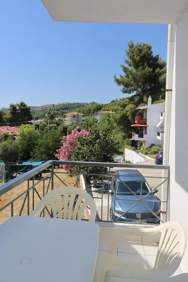 Maison Ciel Agia Paraskevi  0*, Agia Paraskevi (Kassandra) Grecia