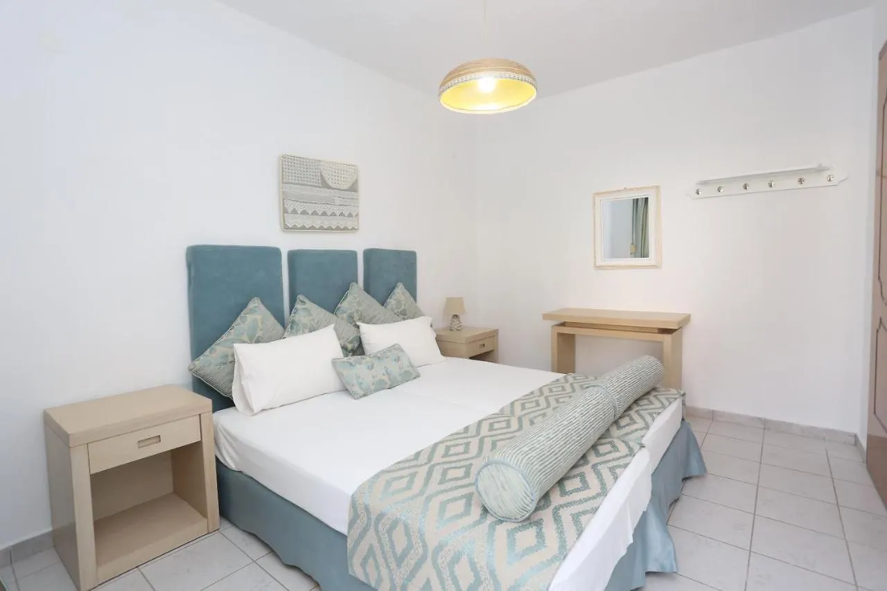 Maison Ciel Agia Paraskevi  Apartament Agia Paraskevi (Kassandra)