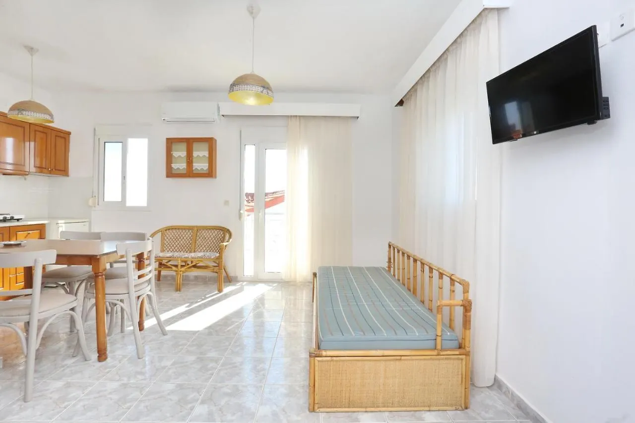 Apartament Maison Ciel Agia Paraskevi  Grecia
