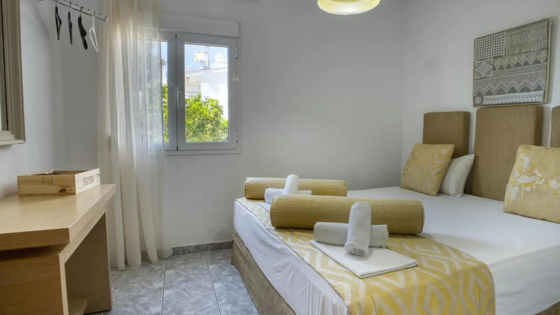 Maison Ciel Agia Paraskevi  0*, Agia Paraskevi (Kassandra) Řecko