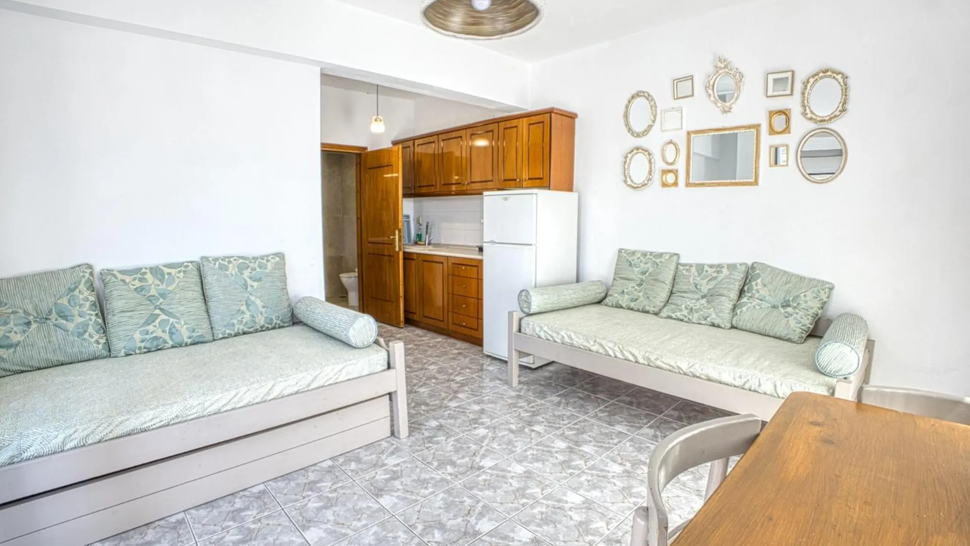 Maison Ciel Agia Paraskevi  0*, Agia Paraskevi (Kassandra) Řecko
