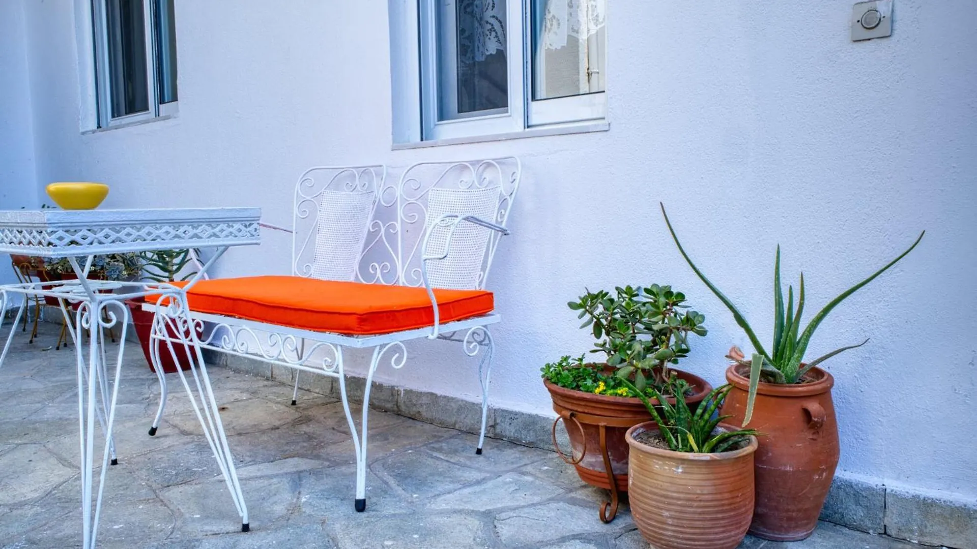 Maison Ciel Agia Paraskevi  Apartmán